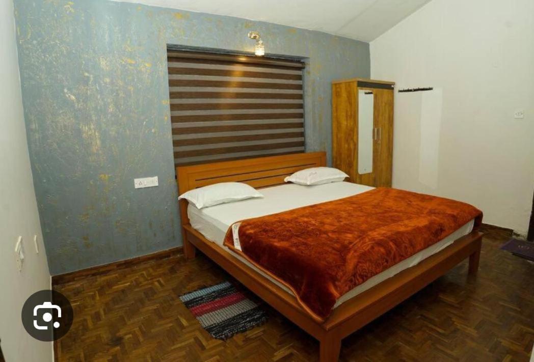 Green County Resort Utakamand Zewnętrze zdjęcie